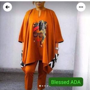 gorgeous and adorable ladies top and pant