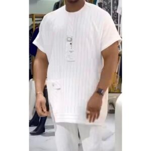 desubclassic men native wear white